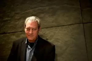 Muri� el reconocido autor estadounidense Paul Auster