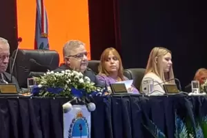 El discurso completo del Gobernador Jalil