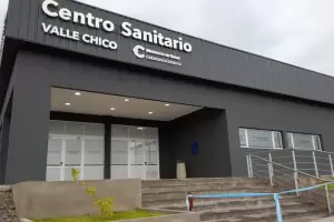 Segn Salud, en su primer ao, Valle Chico realiz casi 200 mil atenciones mdicas