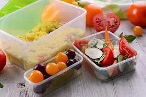 Estos son los alimentos que no hay que guardar en el freezer