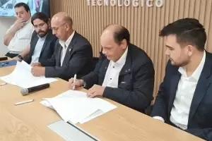 Convenio: Empleados municipales se capacitarn en la UNCA