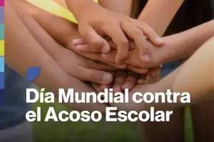 Da Internacional contra el Bullying: la importancia de promover una educacin inclusiva