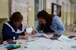 En medio de la polmica, maana ser la 1 Asamblea Ordinaria para el Secundario