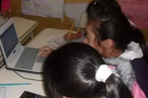 Educacin y conectividad: la Provincia decidi garantizar el internet en las escuelas