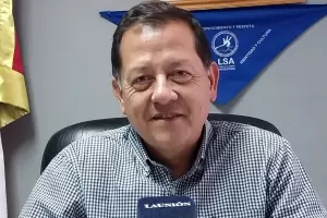 vila critic el RIGI: "Profundiza el saqueo minero de Catamarca"