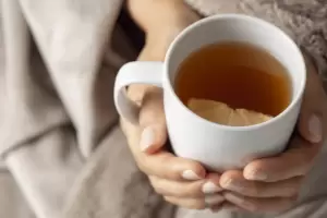 Cul es el t que ayuda a mejorar los sntomas de la gripe, segn los expertos de Harvard?