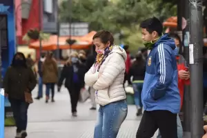 Cmo viene el invierno en el Norte argentino, segn el Servicio Meteorolgico Nacional