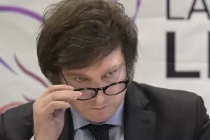 Milei neg un atraso cambiario y explic las cinco claves de su plan econmico