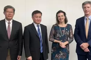 El Gobierno asegur que le pagar la deuda a China