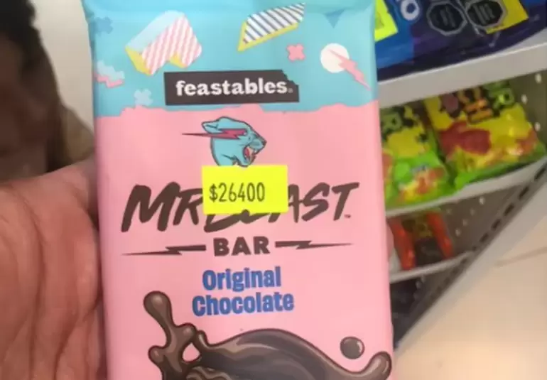 mrbeast