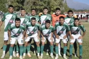 Con incidentes, Defensores del Norte se consagr campen en el Torneo Provincial 2024