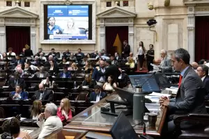 Los diputados vuelven a la carga con la suba de las dietas y hay tensin