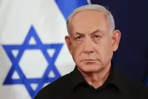 Netanyahu promete "misma determinacin y fuerza" si Irn reactivara su programa nuclear