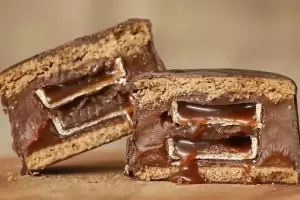 Cules son los mejores alfajores del pas? la inteligencia artificial tiene la respuesta