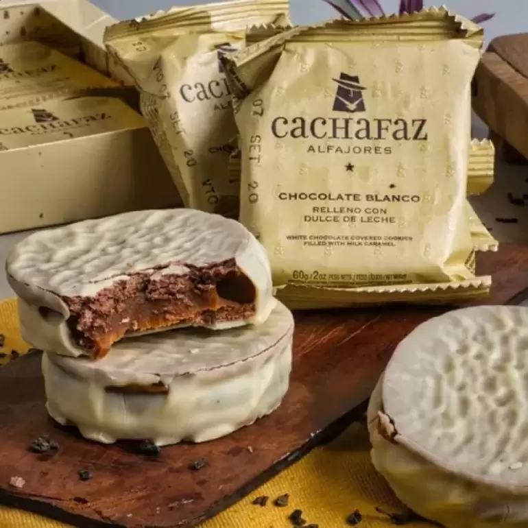 alfajores mejores ia