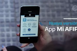 La AFIP controlar transferencias de poco dinero y podra haber sanciones