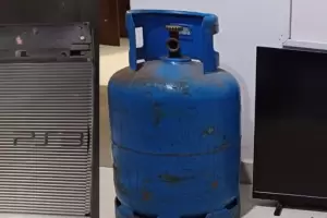 Recuperan elementos sustrados en el sur de la Capital