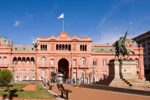Casa Rosada busca un acuerdo con los gobernadores por el presupuesto 2025