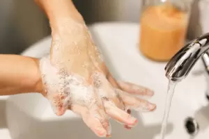 Da mundial del lavado de manos: su importancia para la salud