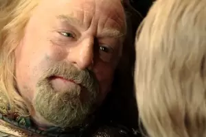 Adi�s, rey Th�oden: falleci� Bernard Hill, el actor de El Se�or de los Anillos y Titanic
