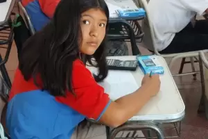 Estudiantes catamarqueos obtuvieron medallas en las Olimpiadas de Matemtica Canguro