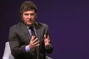 Milei habl sobre los rumores de salida de Nicols Posse: Todo el Gabinete queda bajo anlisis