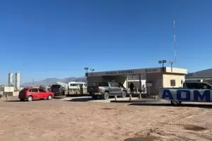 Empleada de la minera Zijin Liex denunci intento de abuso sexual