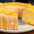Cómo hacer una torta de naranja: la mejor opción para una tarde de frío y antojo dulce