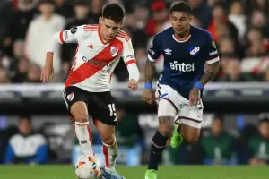 River vs Nacional por la Copa Libertadores: a qu hora y cmo ver el partido
