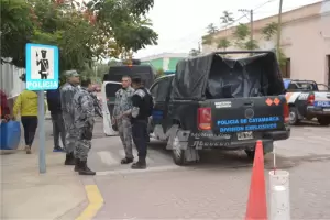 La autopsia confirm que el detenido en una comisara muri por ahorcamiento