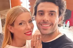 Naci Cruz, el hijo de Nicole Neumann y Manu Urcera: los detalles