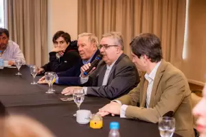 La C�mara Minera de Catamarca celebr� el D�a Nacional de la Industria Minera