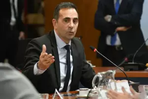 Ley Bases: se dilata el dictamen en el Senado debido al paro nacional