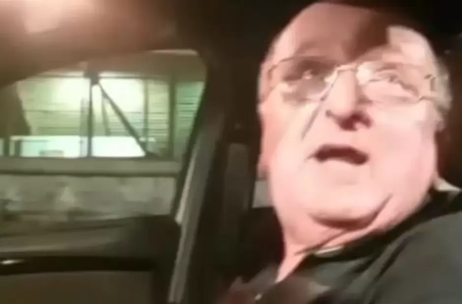 Mons. Mario Cargnello