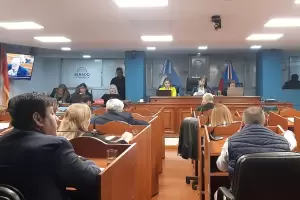 Diputados trata la Ley de Emergencia Econmica y se espera lograr su aprobacin