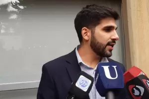 Tiago Puente apunt contra el Gobierno por Ficha Limpia