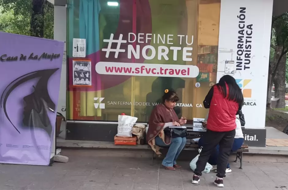 Foto Mauricio Espinoza / La Unin