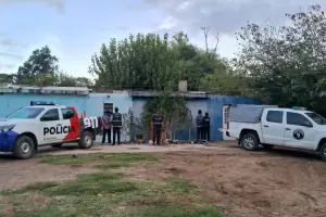 Golpe a la droga: Policas secuestraron ms de 11 kilos de marihuana y detienen a dos personas