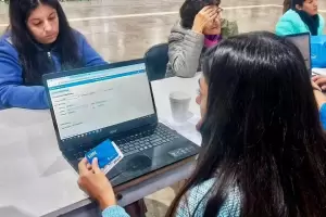 Extienden el plazo para la inscripcin al Boleto Estudiantil Gratuito