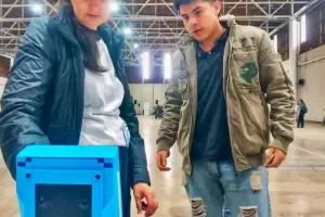 Comenz la nueva Jornada de Inscripcin para el Boleto Estudiantil