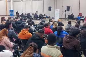 Hasta maana se extendi la inscripcin al Boleto Estudiantil Gratuito