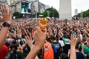 Da de Goku: a dos meses de la muerte de Akira Toriyama, fans conmemoran la fecha