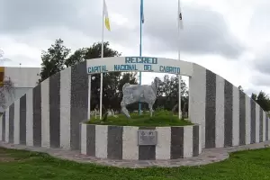 Recreo celebra sus 149 aos de vida a puro festejo