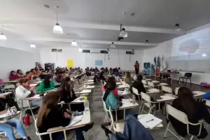 Facultad de Humanidades inici la Diplomatura en Educacin Emocional