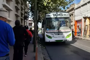 Dispar acatamiento del paro: transporte casi normal, escuelas pblicas con ausentismo y super abiertos