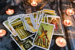 Tarot: Cul es tu fortuna para este jueves 12 de diciembre?