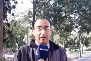 Aprosca respald a los cirujanos y el cese de las operaciones en el "San Juan"