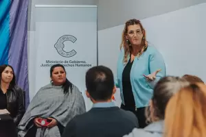 Salud articula acciones con el municipio de la Capital en el abordaje de la salud mental