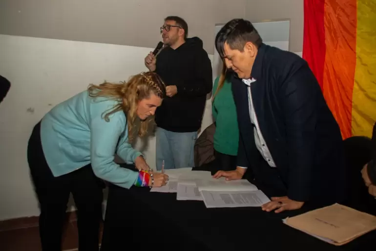 Salud articula acciones con el municipio de la Capital en el abordaje de la salud mental