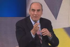 El Gobierno cruz a la CGT: "No se construye la Argentina en los trminos de Pablo Moyano"